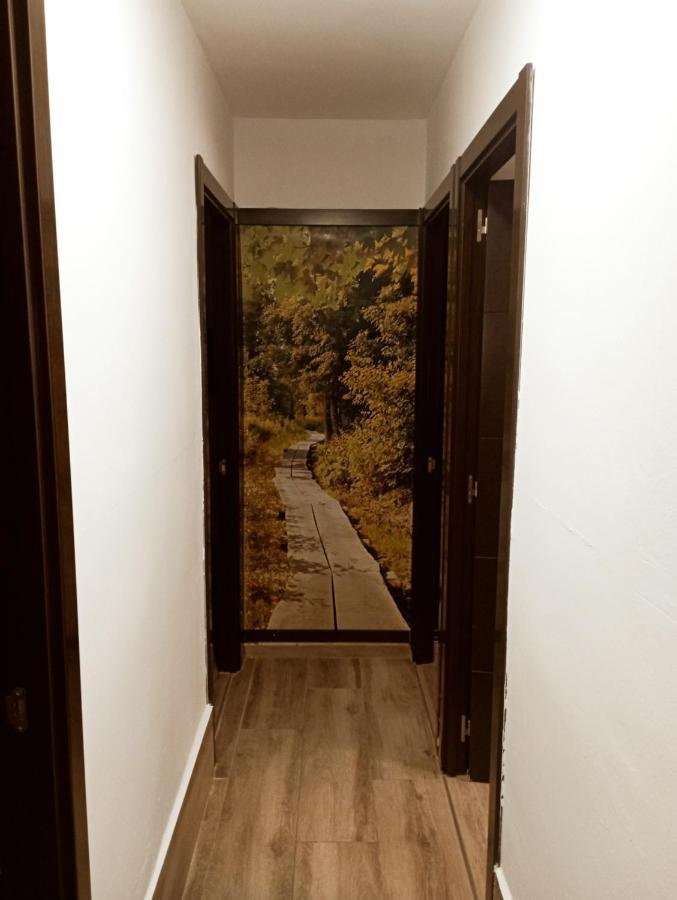 Precioso Apartamento 3 Habitaciones. Con Patio. Camas Dış mekan fotoğraf
